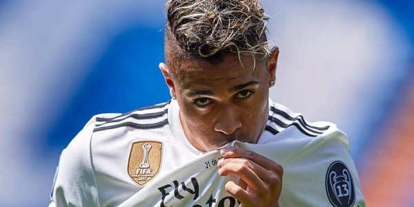 凌晨3点30，皇马颜面之战！剑指西甲9连杀，姆巴佩66天球荒