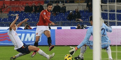 周日022意甲：罗马VS莱切 赛事解析