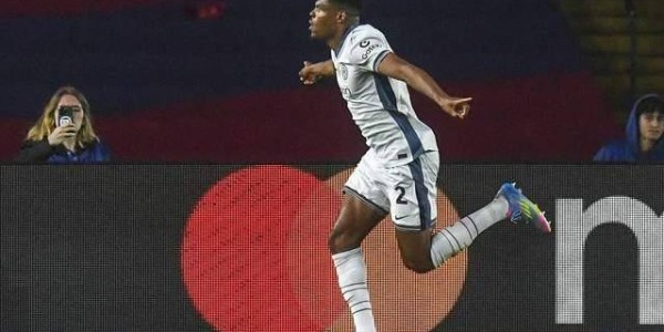 斯托皮尼希望布兰特投靠齐沃，邓弗里斯被过度消耗