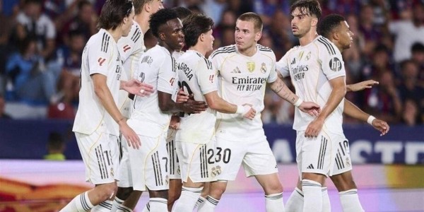 西甲最新消息！皇马夏季大换血：防线中场升级，四个新秀被卖，战舰重新出发