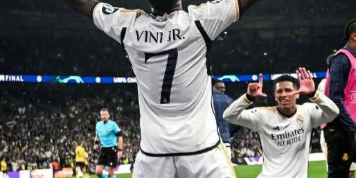 皇马困境！前锋成笑柄，2亿巨星沦落竞争之地，或酝酿离队