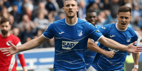 周六013 德甲 霍芬海姆VS沃尔夫斯堡，精选赛事解析