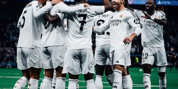 穆里尼奥带队打皇马，老东家变对手，战术暗流涌动