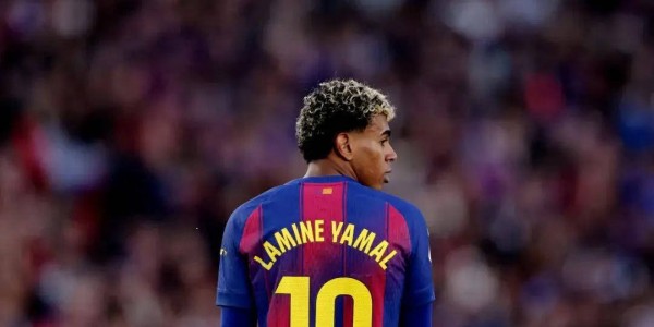 18岁身价破2亿欧元，巴萨4天连失两场，真正不可或缺的竟非亚马尔