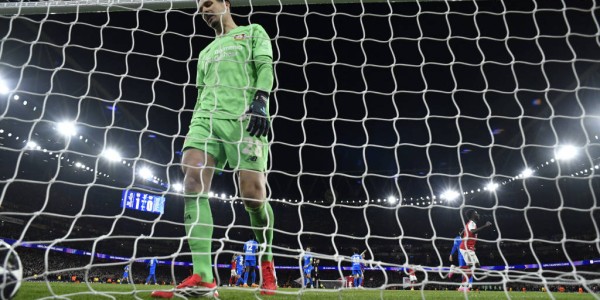 欧冠生死战：阿森纳能否摆脱低迷捍卫主场？葡萄牙体育誓破魔咒！