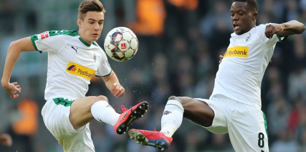 德甲：门兴格拉德巴赫VS莱比锡红牛赛前全方位深度剖析