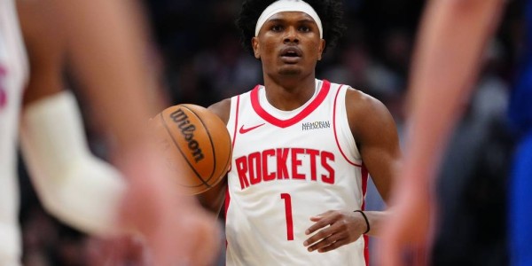 火箭惨败排名跌至西部第四 送湖人坐上第三