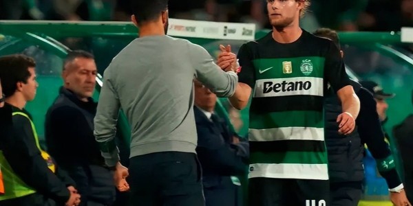 曼联要截胡利物浦！5000万锁定阿莫林爱徒，有望成卡塞米罗接班人