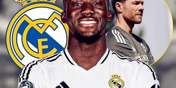 1亿镑压哨2连签！利物浦暗藏惊天计划，伊萨克+格伊加盟只剩最后一步?