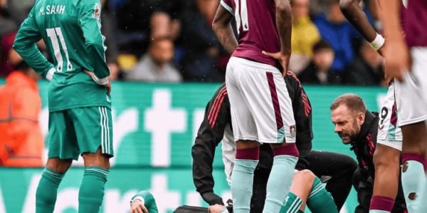 OD资讯：萨拉赫点射绝杀！利物浦客场力克伯恩利，麦卡利斯特飞铲事件引争议