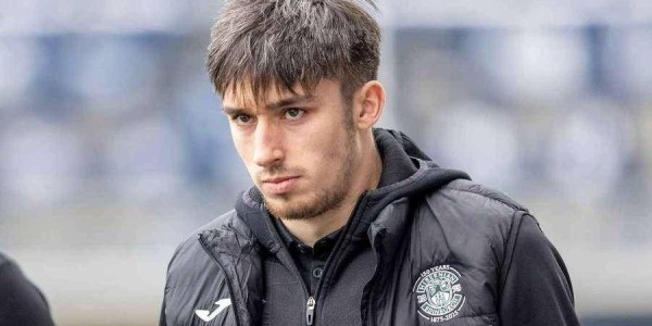 600万欧元！苏格兰新星鲍伊拒绝凯尔特人加盟意甲维罗纳