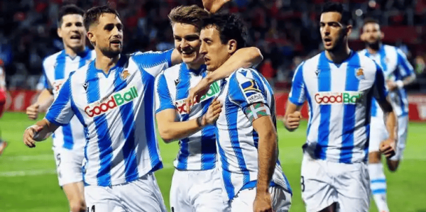 周五西甲 西班牙人VS赫罗纳，最新精准比分参考