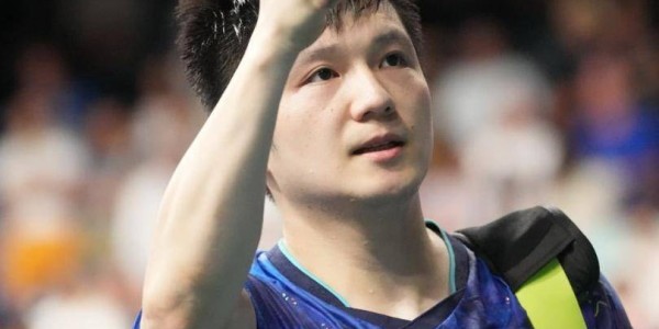 德甲再现统治力！樊振东连夺两分显锋芒，国乒伦敦世乒赛唯他能扛大旗？