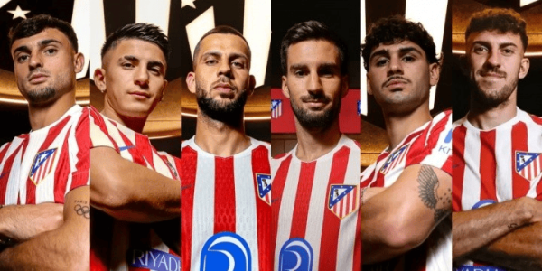 国王杯丢了，西甲早没戏了，欧冠成了马竞最后一根稻草，西蒙尼只剩这一条路