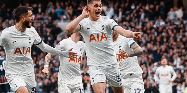 周日015法甲：里昂VS勒阿弗尔 欧战冲刺者与保级守护者的对决