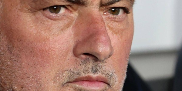 穆里尼奥下课背后的真相：费内巴切为何做出如此果断决定？1500万欧赔偿金的背后故事