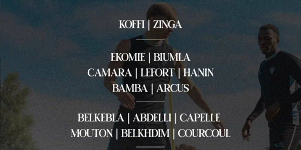 法甲联赛：里昂自毁长城痛失好局，昂热精打细算穷字当头