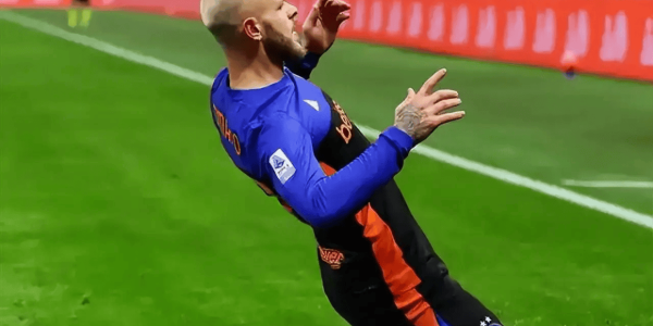 2大争冠对手丢分，国米扩大领先优势，引援瞄准边路妖星