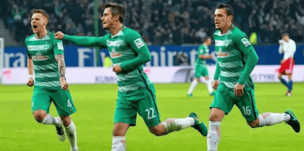 绝境对弈！柏林联合主场续命VS沃尔夫斯堡止颓，锋线双星决战德甲