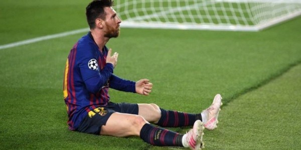 阿尔瓦雷斯：我多次看过梅西对利物浦的任意球！今天对巴萨进了！