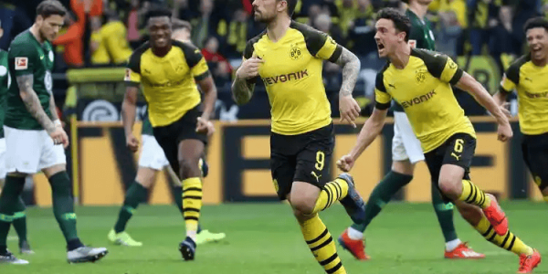 2/25竞彩串子推荐：多特蒙德整体实力更强，迈季宽广主场优势明显