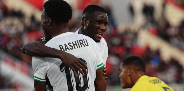 非洲豪强强势晋级：豪取3连胜，英超球星太出色：送出2助攻