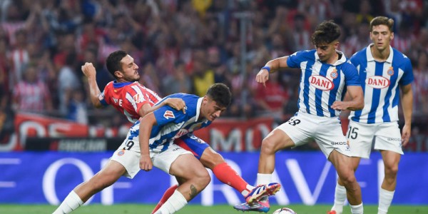 西甲：毕尔巴鄂竞技VS西班牙人今日最新赛前解读预测