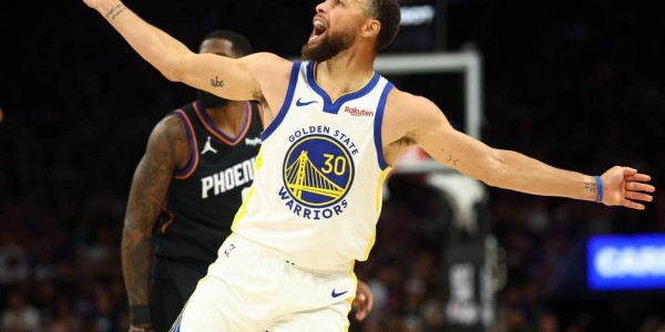 勇士缝补一季被伤病毁掉 今夏会有抱团计划2.0吗？