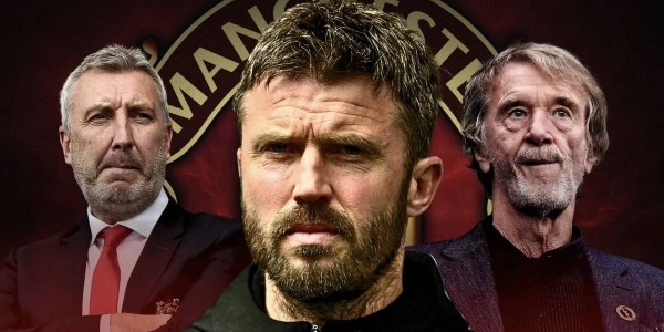 8000万欧生死劫！曼联中场谜局：三大死穴锁死转会，吉马良斯只是烟雾弹？