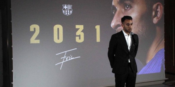 弗里克力挺拉菲尼亚：“没能入选 FIFA 十一人阵容真是个笑话”