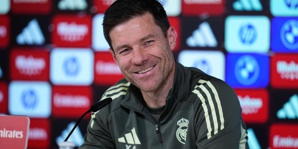 西甲联赛：皇马官宣解雇阿隆索的背后，藏着多少鲜为人知的秘密