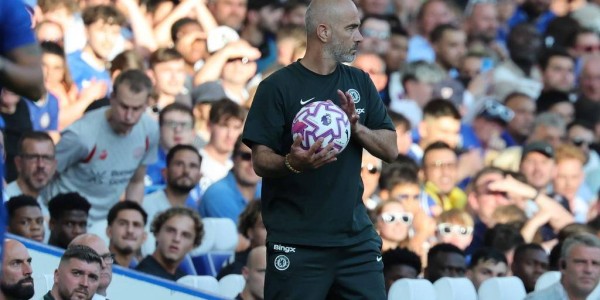 恩佐·马雷斯卡：从犹豫到坚定，切尔西未来的掌舵者