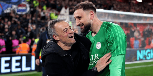 大巴黎迷之操作！向曼城狮子大开口，功勋门将或重蹈姆巴佩覆辙