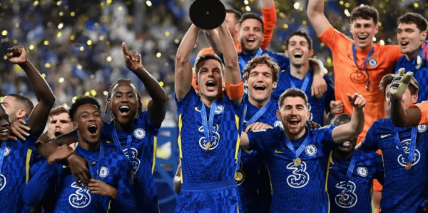 欧冠1/8决赛焦点战：巴黎圣日尔曼对阵切尔西 赛前全方位解析与比分预测