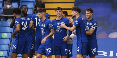 切尔西1亿欧砸懵国米！三大核心变代金券，蓝黑军团何去何从