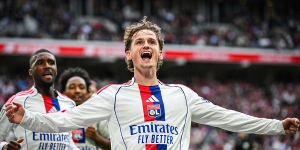 22岁利物浦旧将在法甲再现辉煌：一剑封喉，率队3连胜，冲击榜首