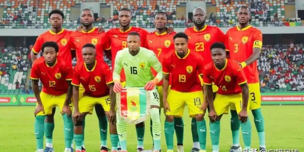 欧冠金靴难救主！多特神锋吉拉西无缘世界杯几内亚世预赛提前出局