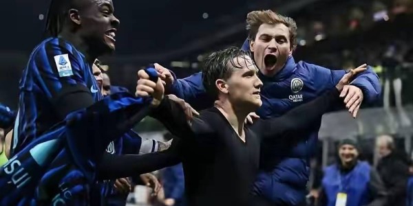 26/27欧冠意甲分档格局：国米独霸一档，米兰那不勒斯屈居三档