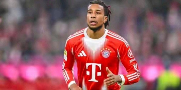 拜仁新星奥利塞闪耀安联：50场24助攻 创德甲二十年助攻神迹