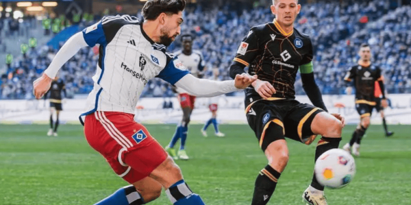 德甲：汉堡VS勒沃库森，今日专家比分预测