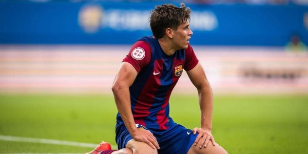 看完吉乌对队内竞争的无奈分析，才懂他为何会选择离开巴塞罗那