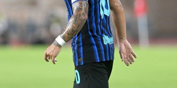 劳塔罗揭示欧冠决赛的无力感：三年两进决赛却总差点什么？