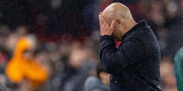 巴黎圣日耳曼以4比0总比分强势晋级欧洲足球冠军联赛半决赛