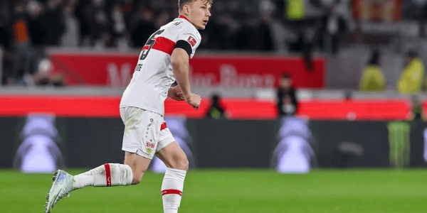 六哥赛事前瞻：德甲三场连轴转！莱茵德比+保级混战+欧冠区卡位，谁哭谁笑？