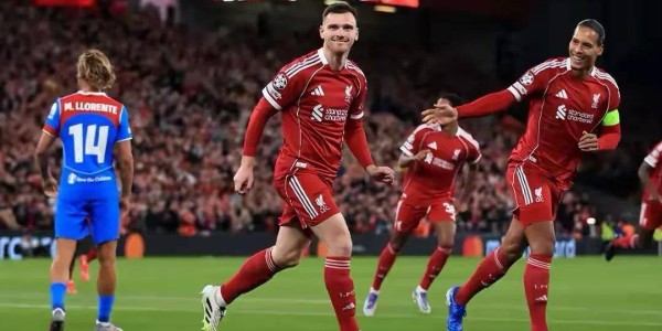 欧冠八强炸裂对决！巴萨马竞内战火拼，皇马拜仁谁先掉队？