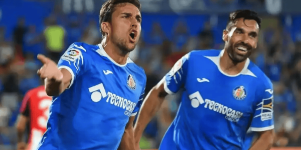 西甲焦点战：马竞主场誓斩赫塔费，巩固欧冠席位