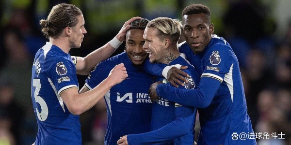 拜仁接触切尔西求购恩昆库，5270万英镑先生或重返德甲