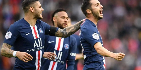 法甲最新特刊发布：巴黎圣日耳曼16人霸占月薪榜30强席位