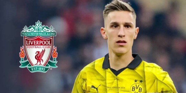 消息人士称，利物浦已开启谈判，有意以5000万英镑签下德甲顶级球员之一。