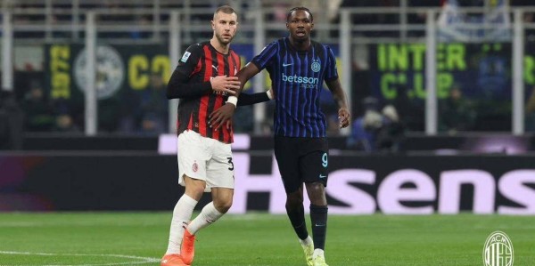 米兰运营成本意甲第3，工资成本第5，0球恩昆库队内最高薪